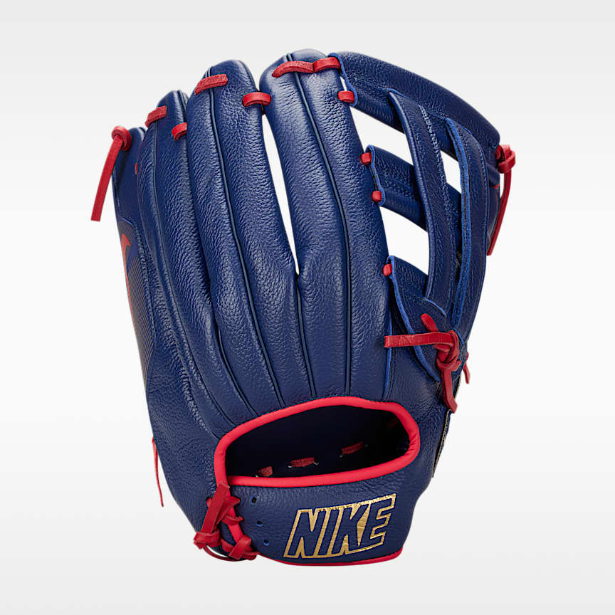 Nike Hyperdiamond Edge Softball Fielding Glove. Nike.com